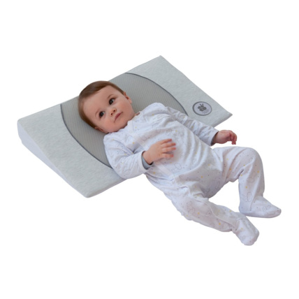 Avis Plan incliné bébé Air+ 10° pour lit - 60x120cm CANDIDE 4