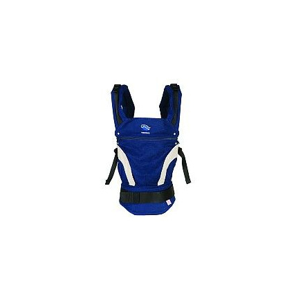 Avis porte bébé ergobaby ou manduca store
