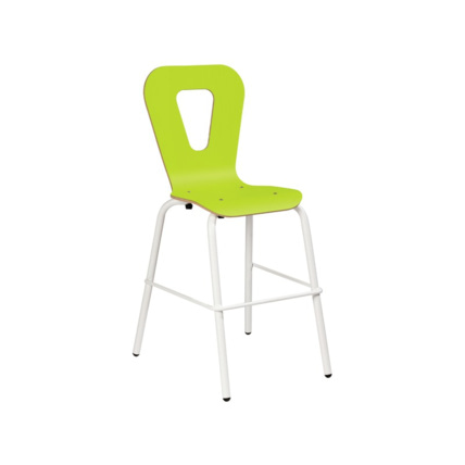 Avis Chaise coque mia junior Wesco 4