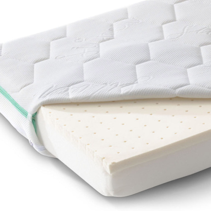 Avis Matelas Enfant Pura Premium En Latex Petite Amélie 3