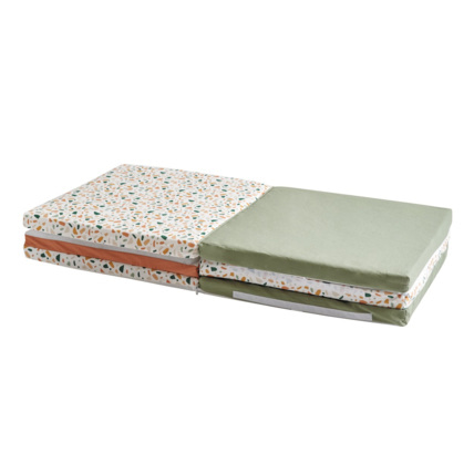 Avis Tapis de jeu bébé XL Terrazzo CANDIDE 6