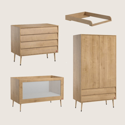 Avis Commode bébé Bosque Petite Amélie 8