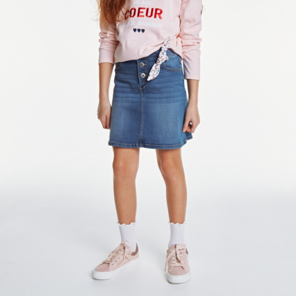 Okaidi jupe fille store