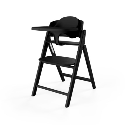 Avis Chaise Haute Click & Fold 3-en-1 (Baby Set + Plateau) CYBEX 11