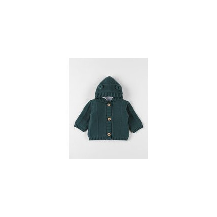 Avis Mantelet en tricot NOUKIE'S 8