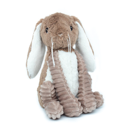 Avis Peluche Toudou le lapin Les Ptipotos LES DEGLINGOS 1