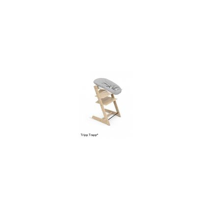 Avis Chaise Haute Tripp Trapp + Newborn Set Stokke 1