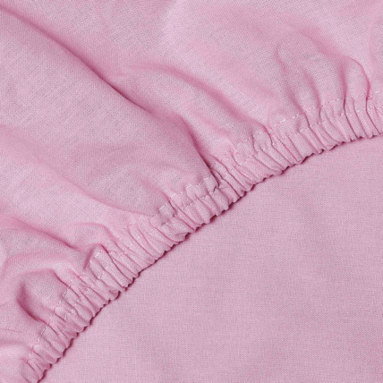 Avis Drap-housse en coton, Coton uni Sevira Kids 4