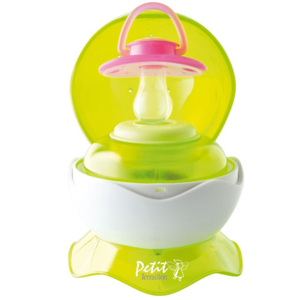 Avis Stérilisateur sucette Petit Terraillon PETIT TERRAILLON 1