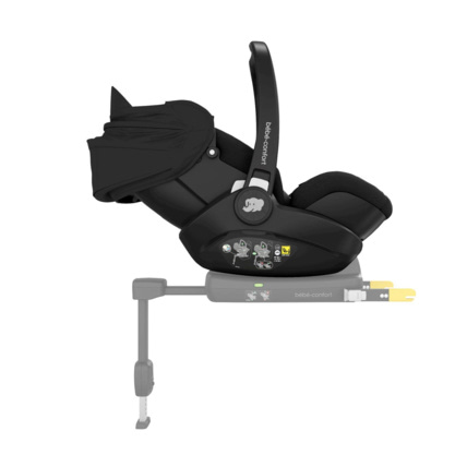 Avis Siège auto Marble i-Size Maxi-Cosi 7