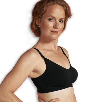 Avis Soutien gorge d'allaitement sans coutures CARRIWELL 6
