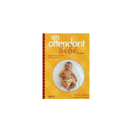 Avis En attendant bébé HACHETTE PRATIQUE 1