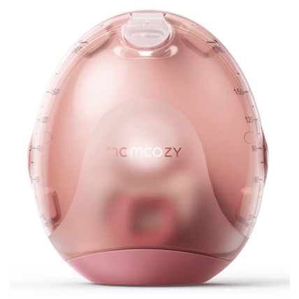 Avis Tire-lait mains libres ultra-fin Air 1 MOMCOZY 5