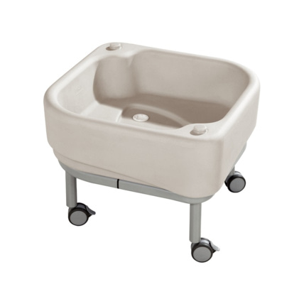 Avis Petit potager à roulettes Wesco 1