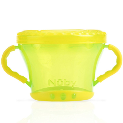 Avis Boîte à biscuits NUBY 3