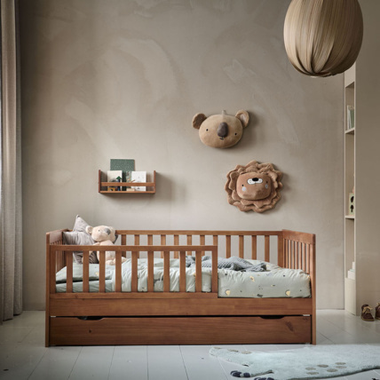 Avis Tiroir de rangement pour lit enfant Plume Petite Amélie 5