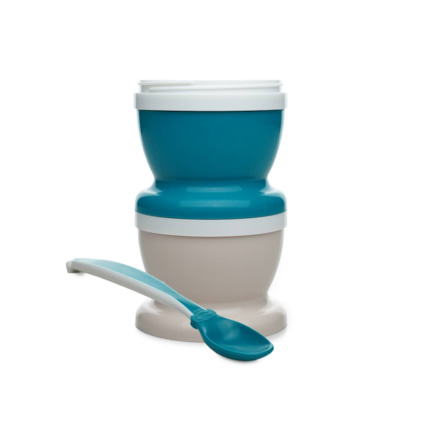 Avis Petits pots pour nourriture THERMOBABY 5