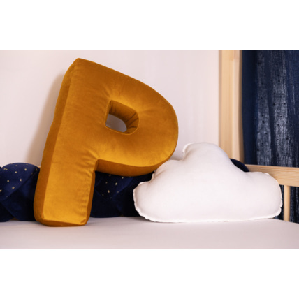 Avis Coussin nuage en lin Mon Lit Cabane 31