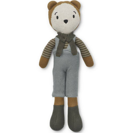 Avis Poupée coton bio LIEWOOD 1
