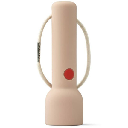 Avis Lampe torche Gry LIEWOOD 3