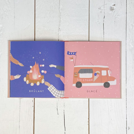 Avis Livre Des contraires Petit Picotin 6