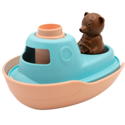 Avis Petit Bateau Petit Ours Brun Simple 2