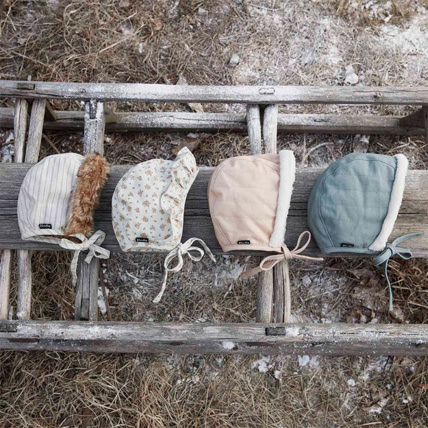 Avis Bonnet d'hiver Elodie Details 2