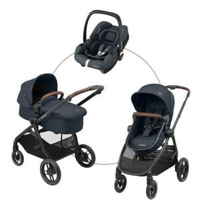 Poussette online maxi cosi