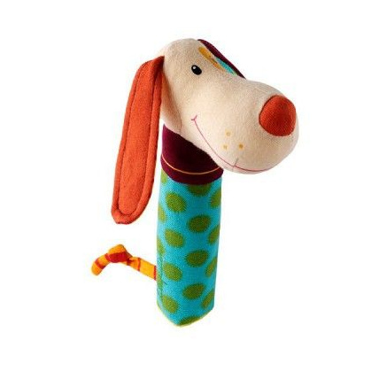 Avis Hochet Classicos : Jef le chien Lilliputiens 1