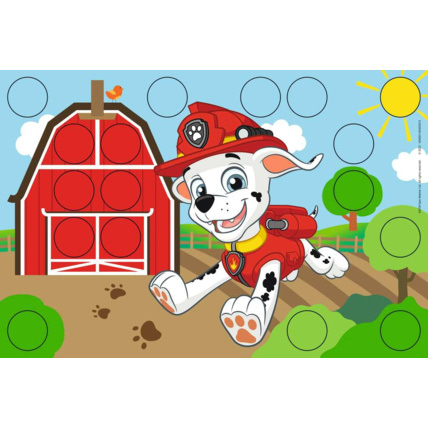 Avis Colorino Pat' Patrouille - de 2 ans RAVENSBURGER 6