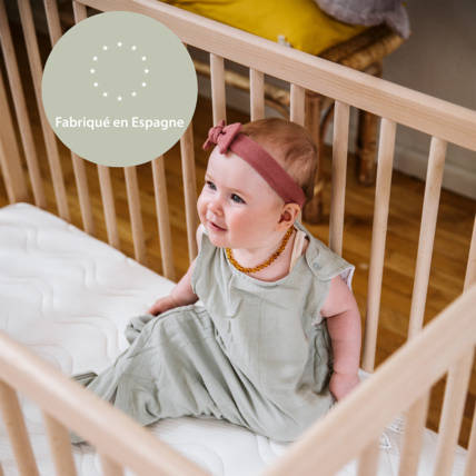 Avis Lit bébé Turia KADOLIS 5