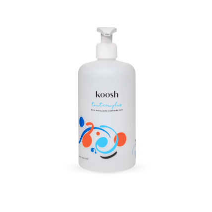 Avis Eau micellaire bio KOOSH 1