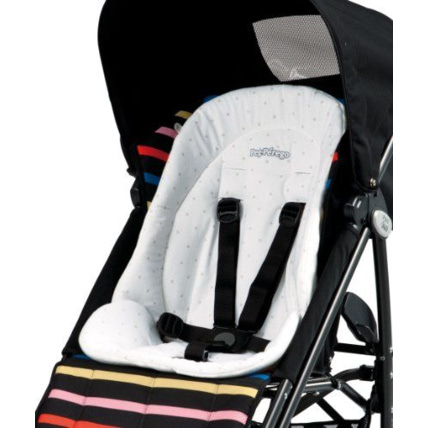 Reducteur on sale assise poussette