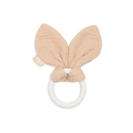 Avis Anneau de dentition Bunny Ears Moonstone JOLLEIN 1