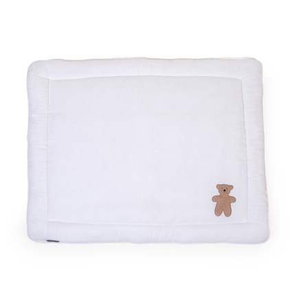 Avis Tapis de parc Childhome 5