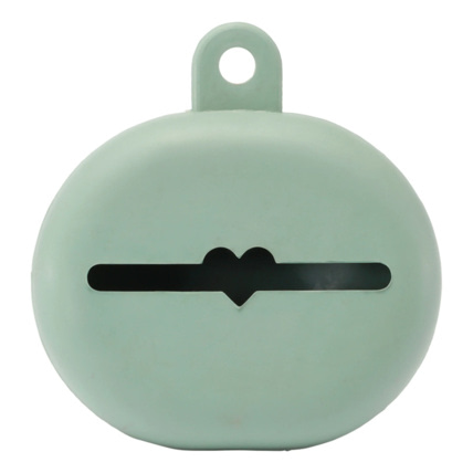 Avis Etui de rangement pour tétines Moss G HEVEA 1