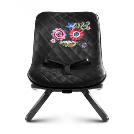 Avis Transat Marcel Wanders CYBEX 1