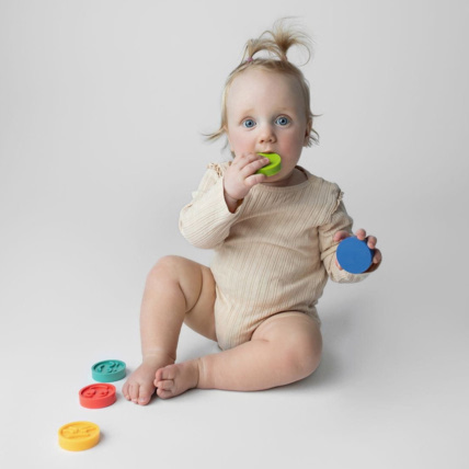 Avis Puzzles sensoriels émotions Montessori Sevira Kids 4