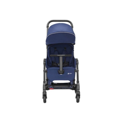 Avis Poussette Tody QTUS 5