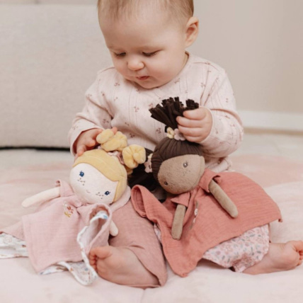 Avis Doudou fée LITTLE DUTCH 2