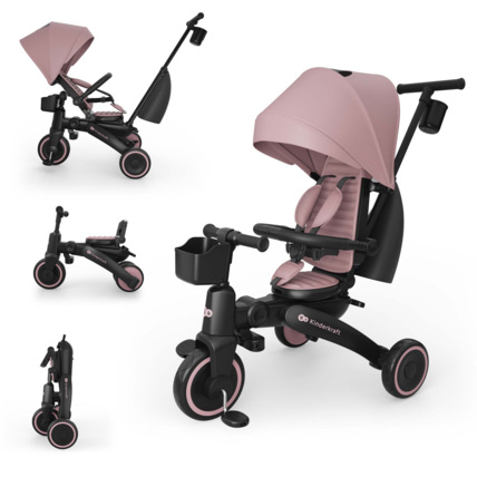 Avis Tricycle JAZZ 3 Kinderkraft 2