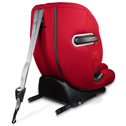 Avis Siège auto olymp isofix i-size RENOLUX 6
