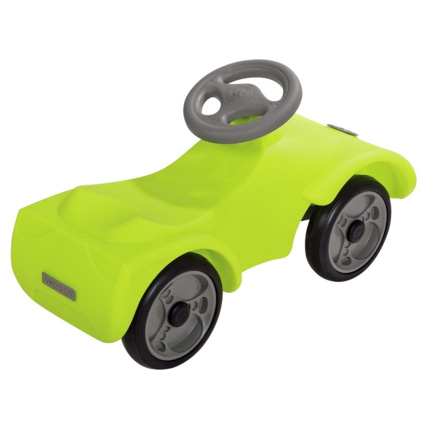 Avis Véhicule enfant oto-mobile 1 place Wesco 1