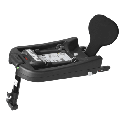 Avis Base siège auto Envirobase Axkid 1