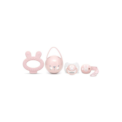 Avis Coffret cadeau Hygge Baby Suavinex 2