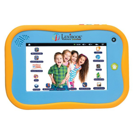 Avis Tablette junior LEXIBOOK 1