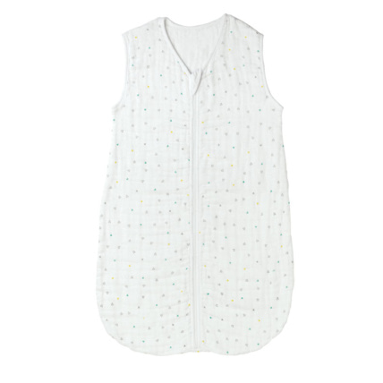 Avis Gigoteuse naissance été coton Triangles BEBE 9 1