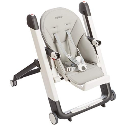 Avis Chaise haute Siesta Follow Me Peg Perego 4
