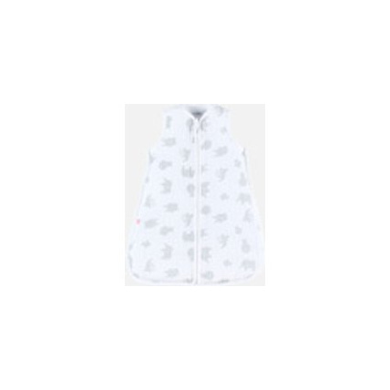 Avis Gigoteuse mousseline de coton BIO NOUKIE'S 5