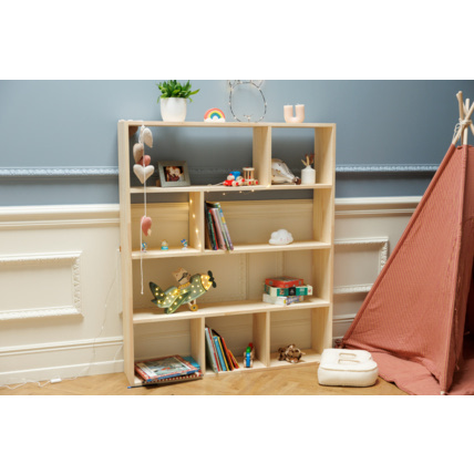 Avis Étagère Fuji Mon Lit Cabane 6